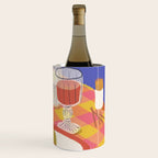 Happy days Wine Chiller Gallery Image 3