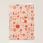 Love Potion: Valentine Stationery Card Gallery Image 2