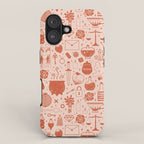 Love Potion: Valentine iPhone Case Gallery Image 1