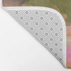 summer landscape Bath Mat Gallery Image 2