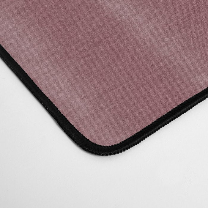Ribbed (Berry) Desk Mat Gallery Image 4