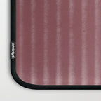 Ribbed (Berry) Laptop Sleeve Gallery Image 3