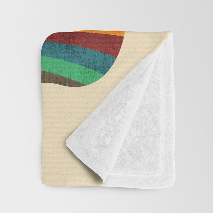 Exotica Throw Blanket Gallery Image 3