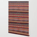 Oriental Traditional Rug Artwork Design C13 Wallpaper Gallery Image 2