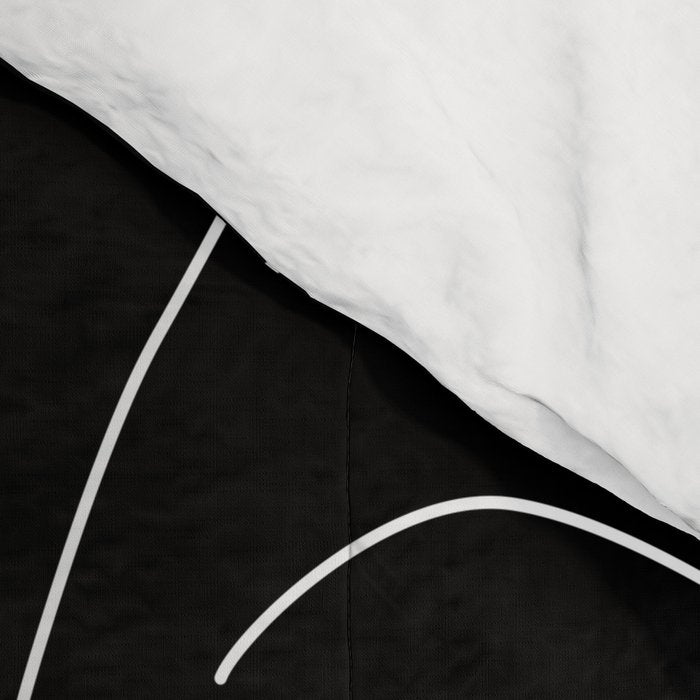 In The Dark Comforter Gallery Image 4