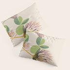Soft Field Botanicals Pillow Sham Gallery Image 3