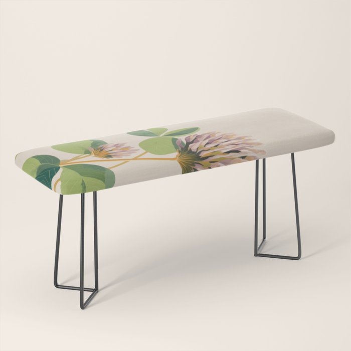 Soft Field Botanicals Bench Gallery Image 1