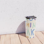 Good things take time Travel Mug Gallery Image 4
