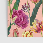 Magic Tulips Pattern VII Poster Gallery Image 3