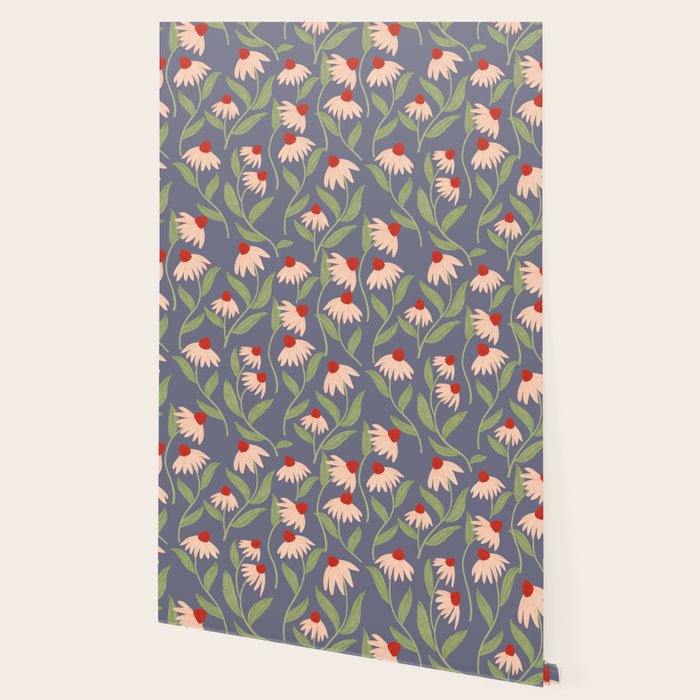 Vase of daisies Collection Wallpaper Gallery Image 2