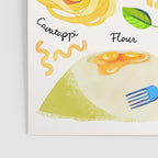Pasta Making Party Poster Gallery Image 3