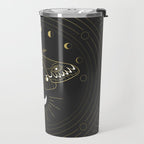The Moon Moth Travel Mug Gallery Image 2