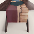 One at the Time Table Runner Gallery Image 1