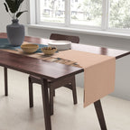 One at the Time Table Runner Gallery Image 2
