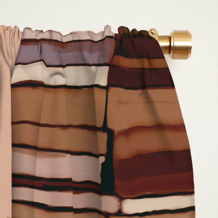 One at the Time Window Curtain Gallery Image 2