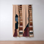 One at the Time Window Curtain Gallery Image 3