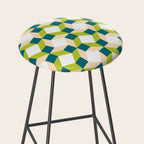 Geometric 02B Stool Gallery Image 2