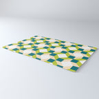 Geometric 02B Rug Gallery Image 3