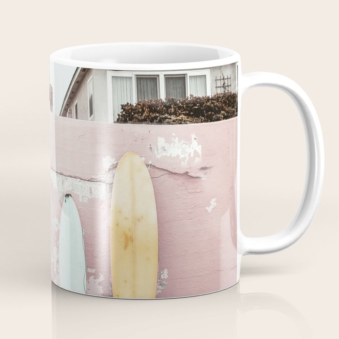 Vacay Coffee Mug Gallery Image 1