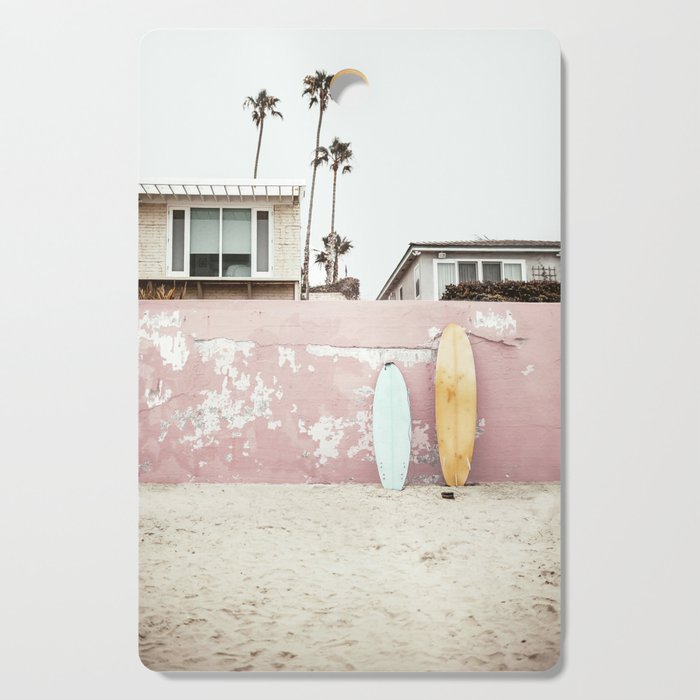 Vacay Cutting Board Gallery Image 1