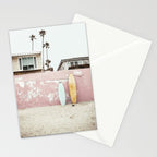 Vacay Stationery Card Gallery Image 2