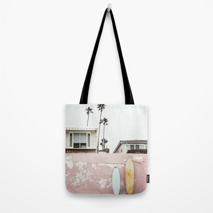 Vacay Tote Bag Gallery Image 2