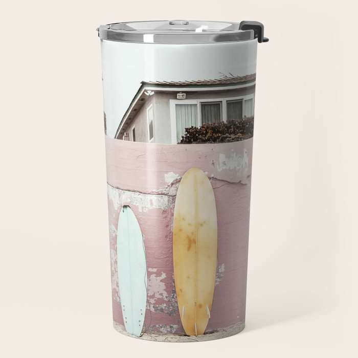 Vacay Travel Mug Gallery Image 2