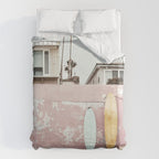 Vacay Duvet Cover Gallery Image 6