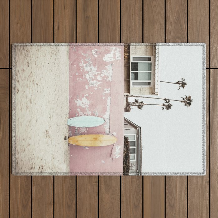 Vacay Outdoor Rug Gallery Image 1
