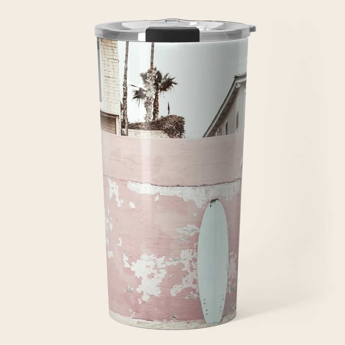 Vacay Travel Mug Gallery Image 1