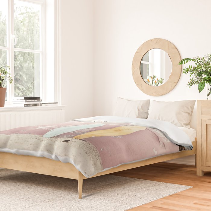 Vacay Duvet Cover Gallery Image 2