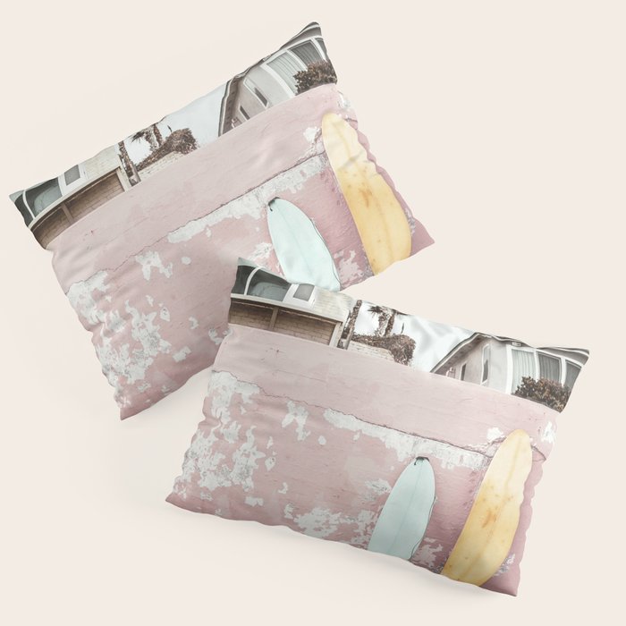 Vacay Pillow Sham Gallery Image 3