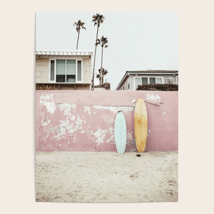 Vacay Poster Gallery Image 4