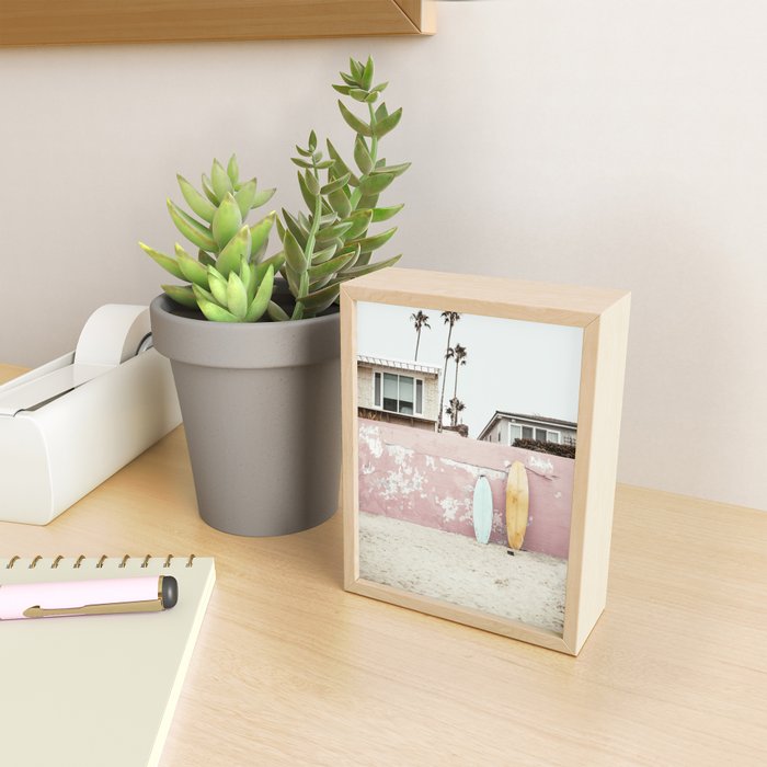 Vacay Mini Art Print Gallery Image 2