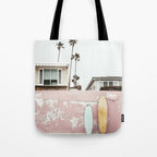 Vacay Tote Bag Gallery Image 1