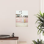 Vacay Poster Gallery Image 2