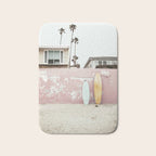 Vacay Bath Mat Gallery Image 1
