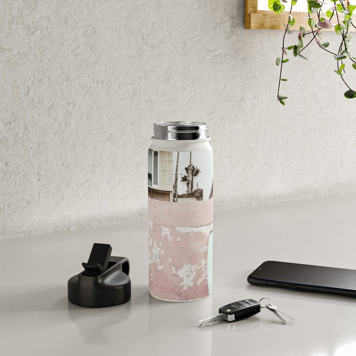 Vacay Water Bottle Gallery Image 4