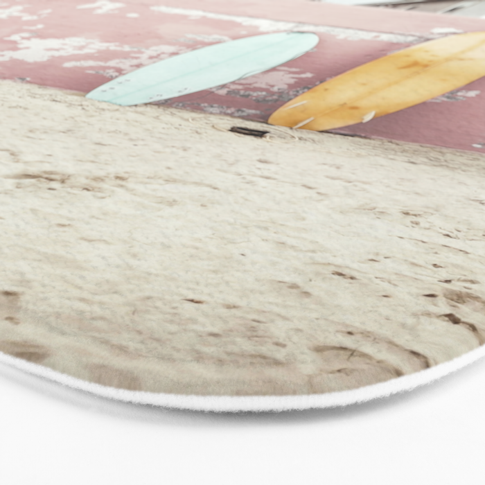 Vacay Bath Mat Gallery Image 3