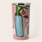 Reset Travel Mug Gallery Image 1