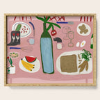 Reset Serving Tray Gallery Image 1