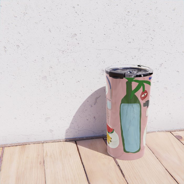 Reset Travel Mug Gallery Image 4