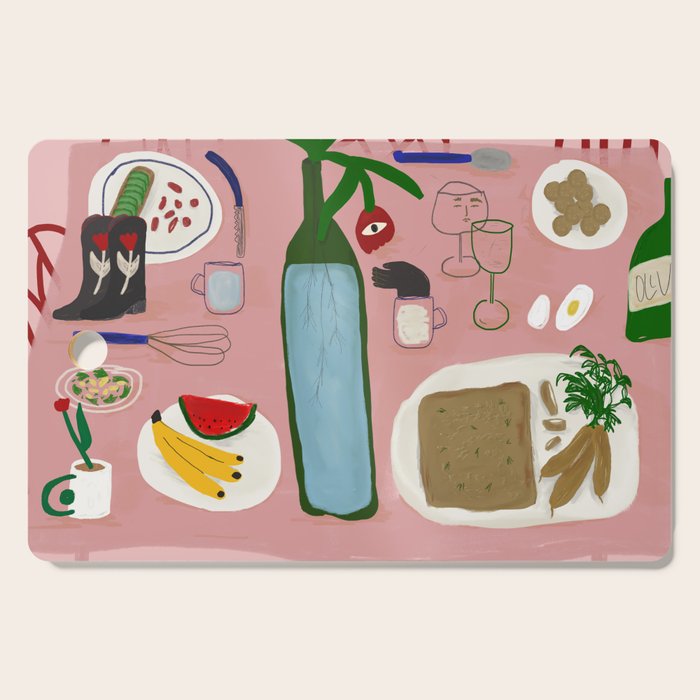 Reset Cutting Board Gallery Image 1