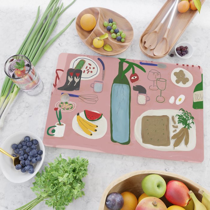 Reset Cutting Board Gallery Image 2