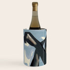 Girl Portrait 26 Wine Chiller Gallery Image 2