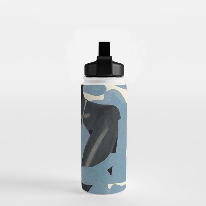 Girl Portrait 26 Water Bottle Gallery Image 2