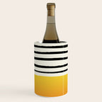 Sunset x Stripes Wine Chiller Gallery Image 1