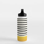 Sunset x Stripes Water Bottle Gallery Image 3