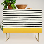 Sunset x Stripes Credenza Gallery Image 1