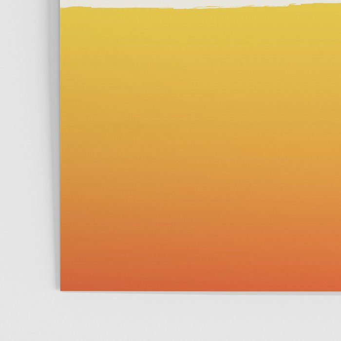 Sunset x Stripes Poster Gallery Image 3